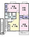 丸亀市飯山町真時 2階建 築24年のイメージ