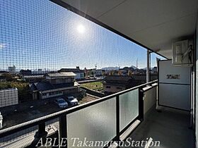 セントリート 203 ｜ 香川県高松市鹿角町189-1（賃貸マンション1K・2階・44.72㎡） その13