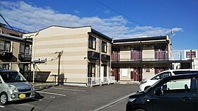 レオパレスＳ　ＣＯＵＲＴ 203 ｜ 香川県高松市木太町2387-8（賃貸アパート1K・2階・23.18㎡） その1