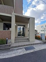 フリシュ・グランツ・Ｋ 106 ｜ 香川県高松市伏石町2166番地6（賃貸マンション1K・1階・30.96㎡） その11