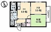 高松市由良町 2階建 築25年のイメージ