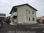高松市香川町大野 2階建 築9年のイメージ