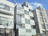 世田谷区三軒茶屋2丁目 5階建 築8年のイメージ