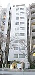 渋谷区広尾1丁目 11階建 築40年のイメージ