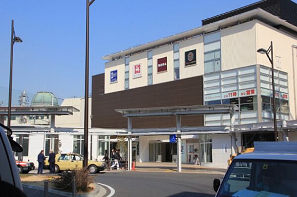 画像15:武蔵小山駅