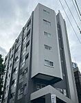 大田区北千束2丁目 9階建 築54年のイメージ