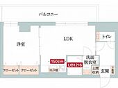 世田谷区新町2丁目 3階建 築5年のイメージ