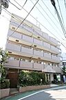 東京都目黒区鷹番2丁目：物件画像／株式会社バレッグス　学芸大学本店