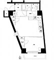ルーブル品川南大井弐番館8階17.6万円
