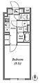 RenaissanceCourt中目黒4階13.2万円