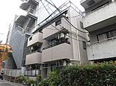 目黒区中目黒2丁目 3階建 築30年のイメージ