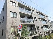 雪が谷大塚駅より徒歩10分 2階 築5年8ヶ月の賃貸物件