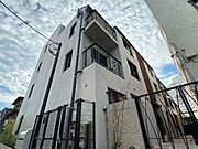 池上駅より徒歩8分 1階 築5年2ヶ月の賃貸物件