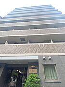 池尻大橋駅より徒歩6分 6階 築26年7ヶ月の賃貸物件