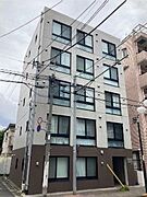 矢口渡駅より徒歩6分 5階 築10年10ヶ月の賃貸物件