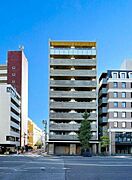 恵比寿駅より徒歩5分 2階 築2年1ヶ月の賃貸物件