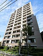 学芸大学駅より徒歩10分 4階 築25年9ヶ月の賃貸物件