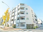 学芸大学駅より徒歩8分 4階 築13年8ヶ月の賃貸物件