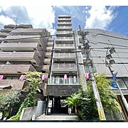 中目黒駅より徒歩6分 5階 築18年10ヶ月の賃貸物件