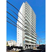 西大井駅より徒歩4分 2階 新築の賃貸物件