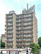 北品川駅より徒歩2分 3階 築46年7ヶ月の賃貸物件