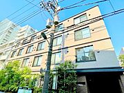 旗の台駅より徒歩10分 1階 築6年10ヶ月の賃貸物件