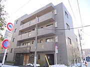 学芸大学駅より徒歩7分 3階 築23年1ヶ月の賃貸物件