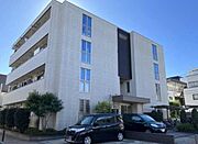 大井町駅より徒歩7分 3階 築10年5ヶ月の賃貸物件