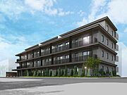 池上駅より徒歩4分 1階 新築の賃貸物件