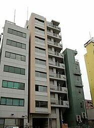 東京メトロ日比谷線 広尾駅 徒歩8分