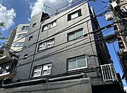 六本木駅より徒歩10分 4階 築60年3ヶ月の賃貸物件