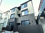 菊名駅より徒歩6分 2階 築2年11ヶ月の賃貸物件