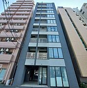 京急蒲田駅より徒歩6分 5階 築17年4ヶ月の賃貸物件