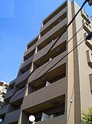 雪が谷大塚駅より徒歩2分 5階 築25年4ヶ月の賃貸物件