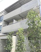 旗の台駅より徒歩6分 3階 築7年3ヶ月の賃貸物件