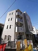 神泉駅より徒歩7分 1階 築16年3ヶ月の賃貸物件