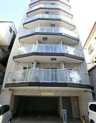 学芸大学駅より徒歩3分 7階 築18年1ヶ月の賃貸物件