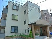 蓮沼駅より徒歩9分 3階 築19年10ヶ月の賃貸物件