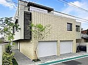 西大井駅より徒歩7分 3階 新築の賃貸物件