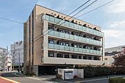 学芸大学駅より徒歩7分 4階 築4年1ヶ月の賃貸物件