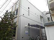 馬込駅より徒歩9分 2階 築19年1ヶ月の賃貸物件