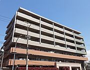 綱島駅より徒歩9分 1階 築22年10ヶ月の賃貸物件