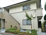 中目黒駅より徒歩6分 1階 築34年8ヶ月の賃貸物件