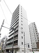 武蔵小山駅より徒歩3分 7階 築10年5ヶ月の賃貸物件