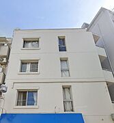 八重ビル 3階 築46年11ヶ月の賃貸物件