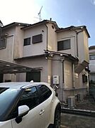 荏原町駅より徒歩3分 2階 築61年4ヶ月の賃貸物件