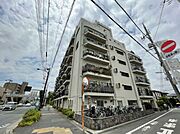 都立大学駅より徒歩7分 1階 築55年6ヶ月の賃貸物件