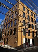 武蔵小山駅より徒歩6分 1階 新築の賃貸物件