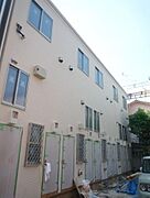 蓮沼駅より徒歩2分 1階 築10年2ヶ月の賃貸物件