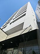 中目黒駅より徒歩4分 5階 築10年8ヶ月の賃貸物件